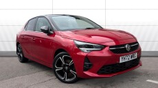 Vauxhall Corsa 1.2 Turbo Ultimate 5dr Petrol Hatchback